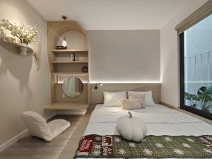 Wings House Dragon Bridge -3BR