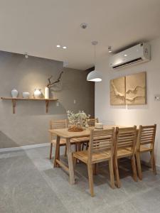 Wings House Dragon Bridge -3BR