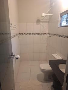 Suítes Recanto das Flores 5