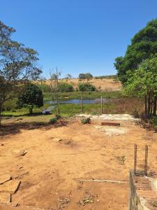 Suítes Recanto das Flores 5