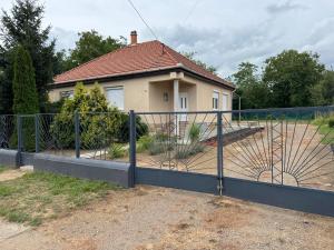 Levendula vendégház