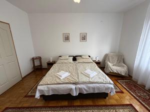 Levendula vendégház