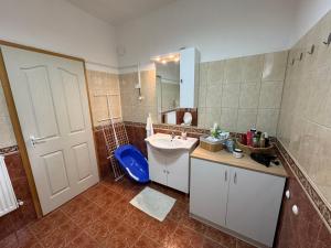 Levendula vendégház