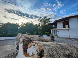 Tenuta Le Pietre Bed & Breakfast