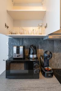 Elegant city center apartment with free parking by Polo Aparments