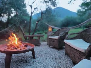 Tenuta Le Pietre Bed & Breakfast