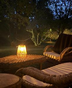 Tenuta Le Pietre Bed & Breakfast