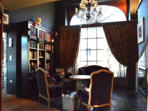 Family fun near Redu center