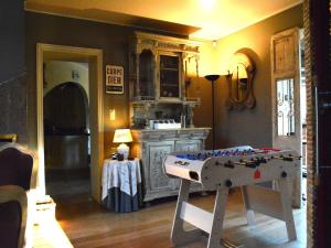 Family fun near Redu center