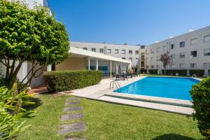 The Sun and Sea Apartment by Minhos Guest