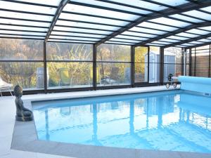 Family fun near Redu center