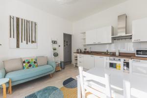 Stylish West London Stay by Shepherd’s Bush