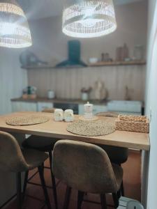 Tenuta Le Pietre Bed & Breakfast