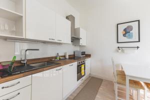 Stylish West London Stay by Shepherd’s Bush