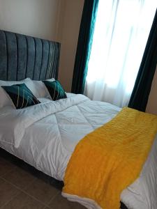 Lakesong Haven BNB, Naivasha, Kenya