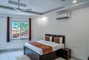The Natures Nook - Best Stay in Shivpuri, Rishikesh, Hotel & Rooms