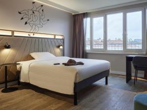 ibis Styles Bielefeld City