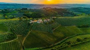 Agriturismo Bruscola