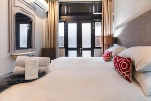 Avemore Eikehoff No 23 - full Backup Power