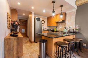 Avemore Eikehoff No 23 - full Backup Power