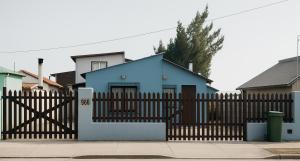 Casa Rural Bella Zaira