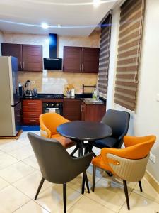 The Sandstone Suite - 2 Bedroom Apartment at Mikocheni, Dar es Salaam