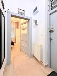 Apartment near Central Park with garden view