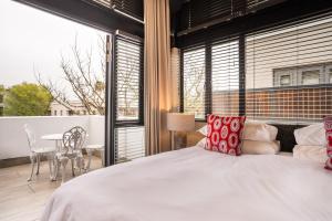 Avemore Eikehoff No 23 - full Backup Power