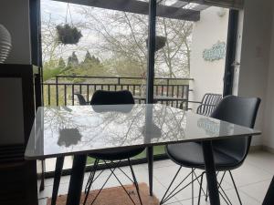 Be My Guest - The View Dainfern