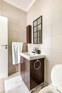 Be My Guest - The View Dainfern