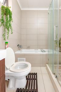 Be My Guest - The View Dainfern