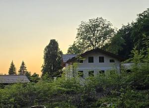 Ferienwohnung am Eichberg