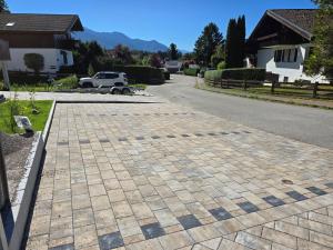 Ferienwohnung am Eichberg