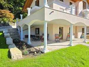 Ferienwohnung am Eichberg