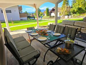 Ferienwohnung am Eichberg