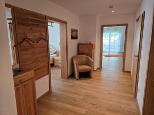 Ferienwohnung am Eichberg