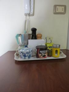 Departamento en Santiago Centro