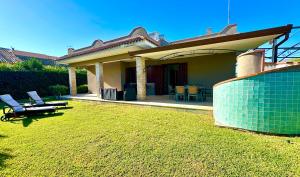 Arenella Blu Holidays