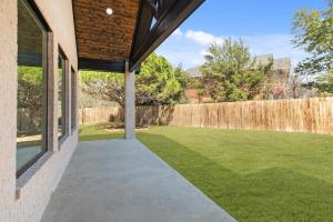 Spacious New Home Near Texas A&M