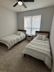 Spacious New Home Near Texas A&M