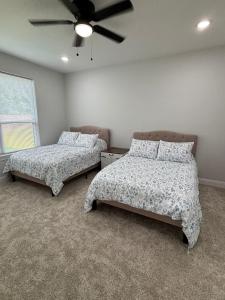 Spacious New Home Near Texas A&M