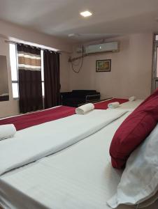 Hotel Shree Krishna Inn
