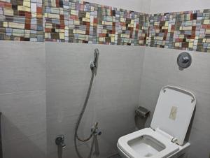 Hotel Shree Krishna Inn