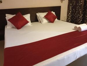 Hotel Shree Krishna Inn