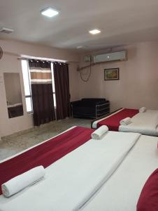 Hotel Shree Krishna Inn