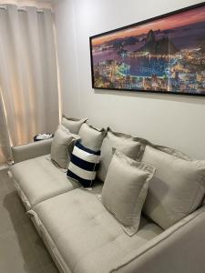 Barra da Tijuca LUCIO COSTA