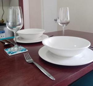 Departamento en Santiago Centro