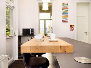 Balmoral Hot Tub Holiday Home