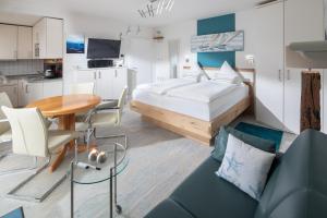 Appartementhaus Bracht - Aquamarina