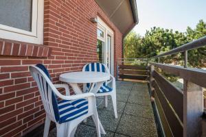 Appartementhaus Bracht - Fritz